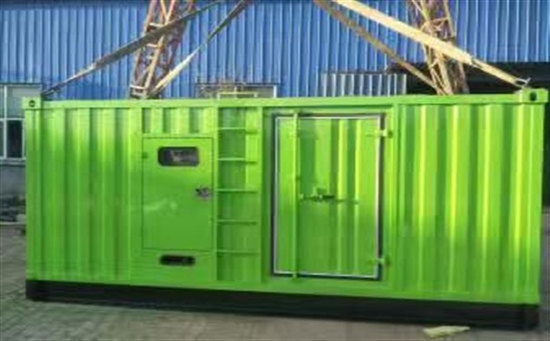 泰山600kw大型柴油发电机组出租价格 泰山600kw大型柴油发电机组出租价格